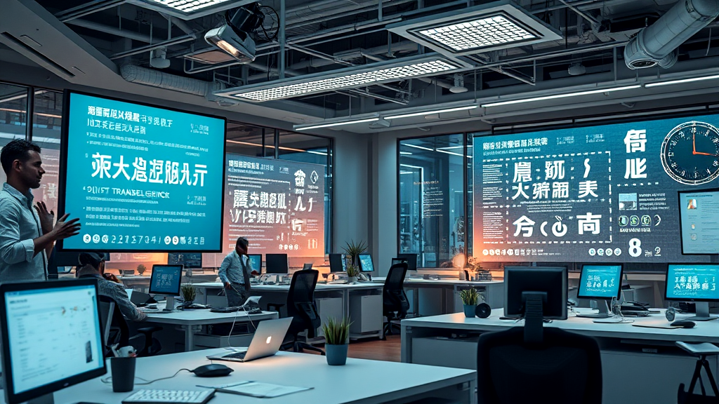 Advances in Machine Translation and Human Collaboration