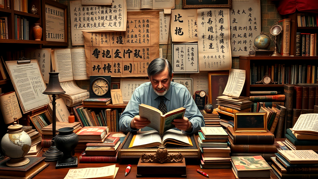 The Role of Cultural Awareness in Translation