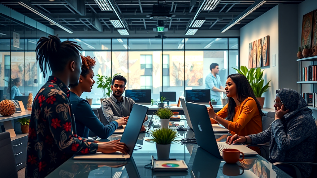 Technology's Role in Shaping Translation Services