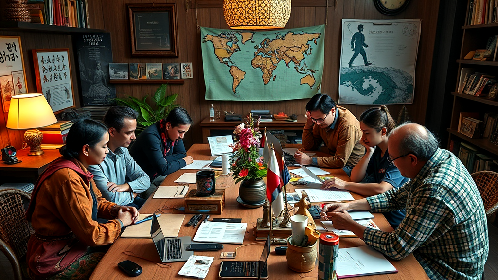 Good Translation Needs Cultural Knowledge