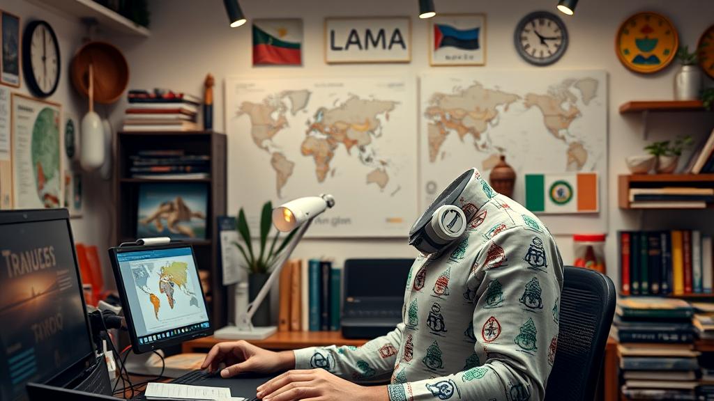 The Future of Translation