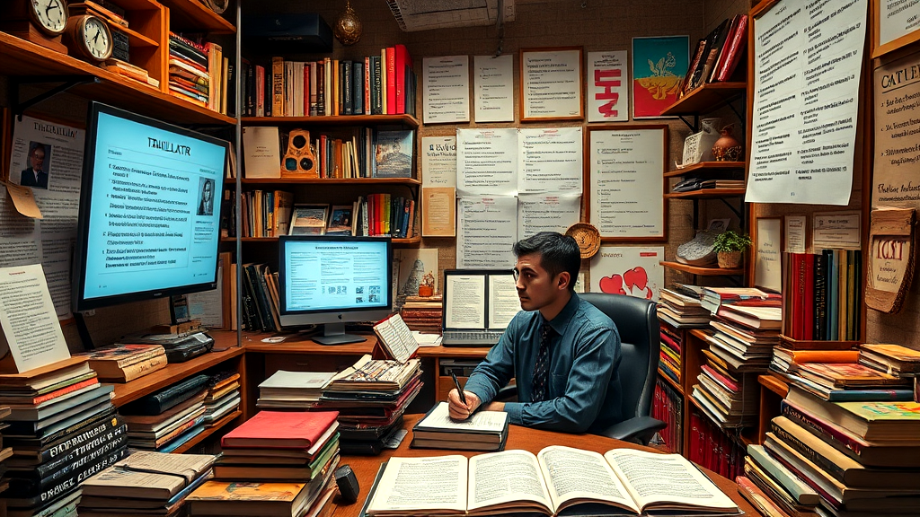 Common Challenges Faced by Translators