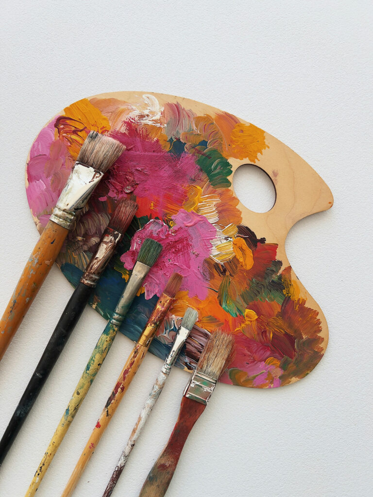 Creativity