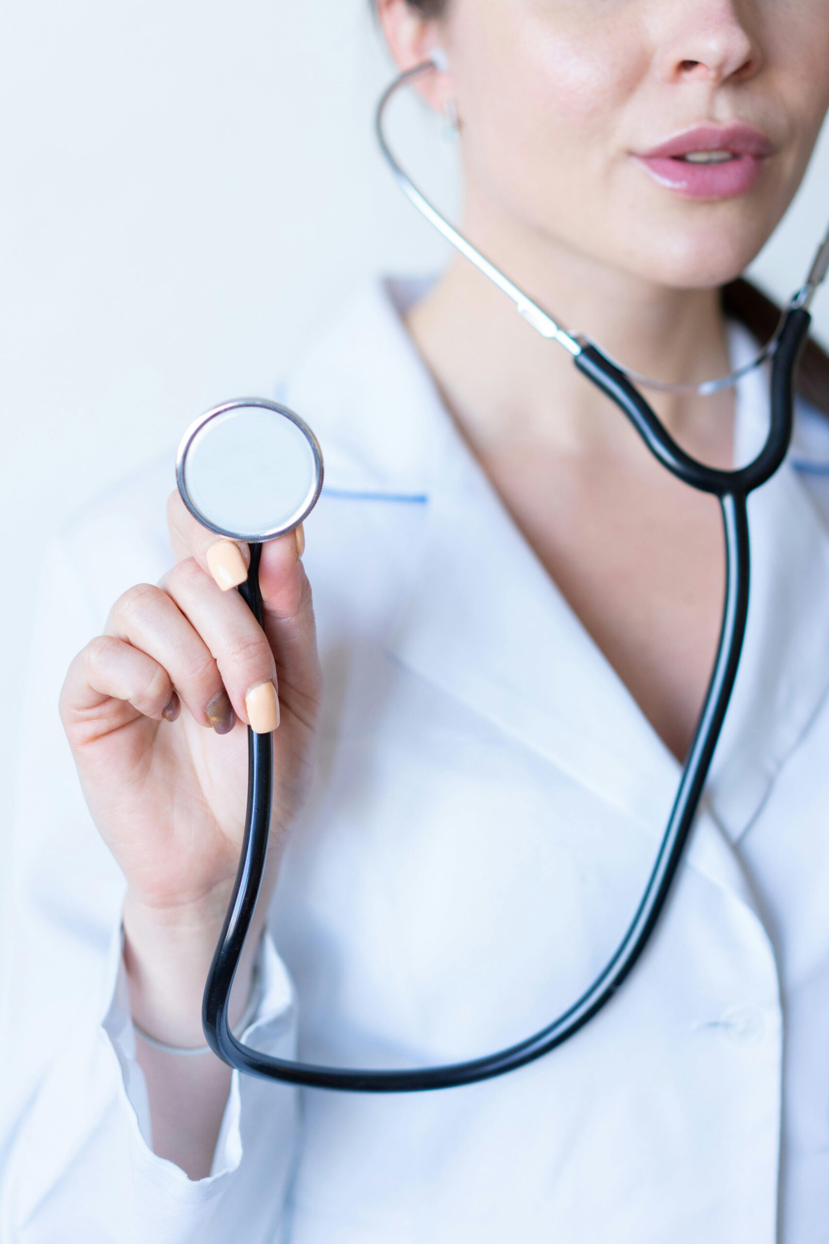 Precision needed in medicine scaled