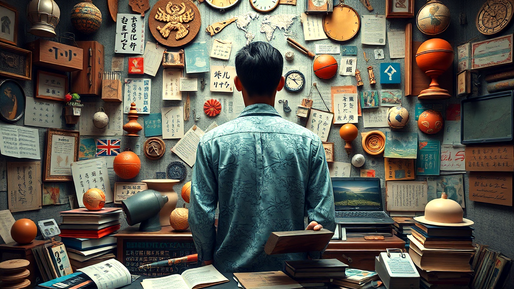 Strategies for Maintaining Translation Consistency Across Projects