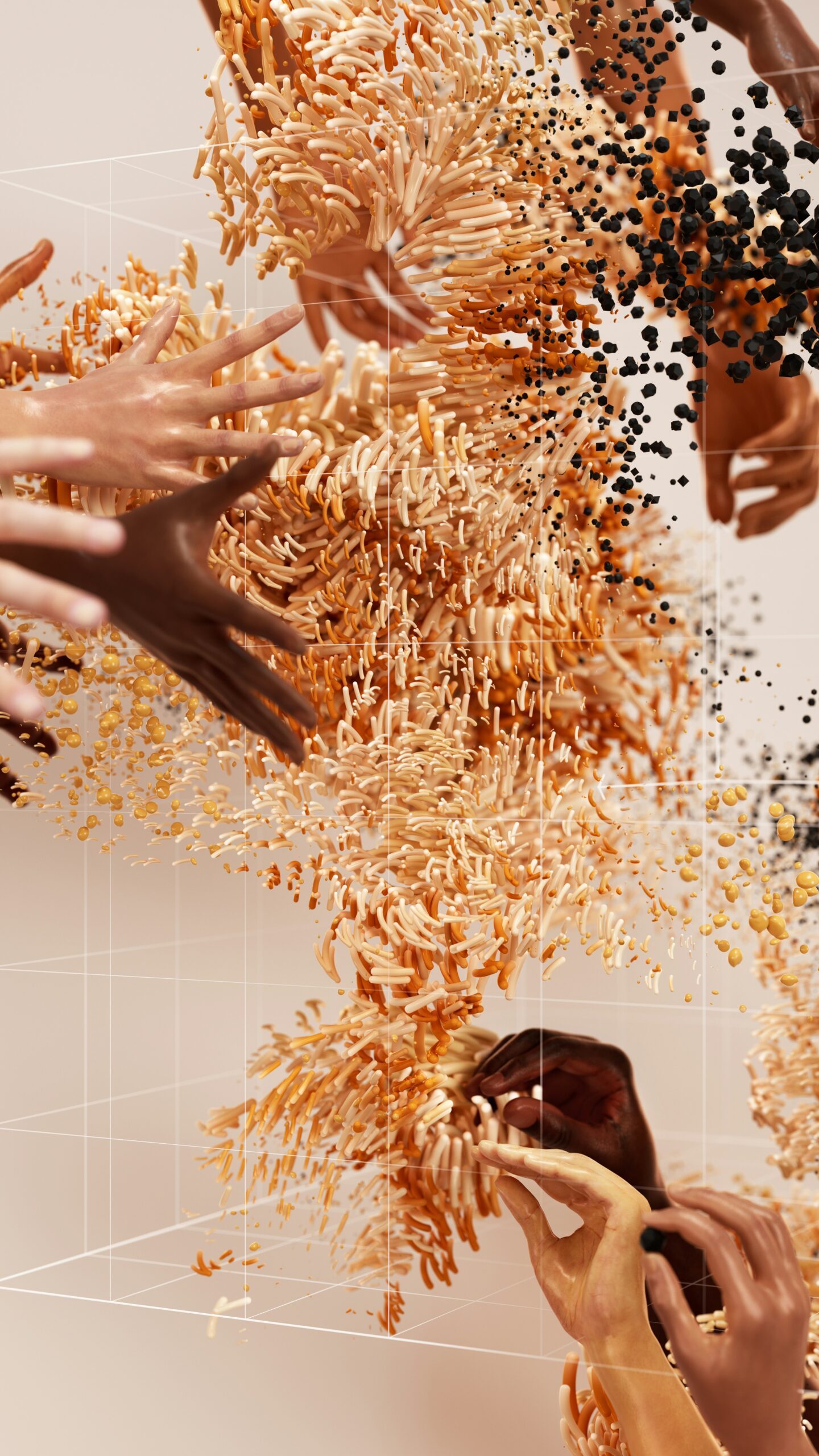 Striving for Fair, Inclusive AI Biased scaled