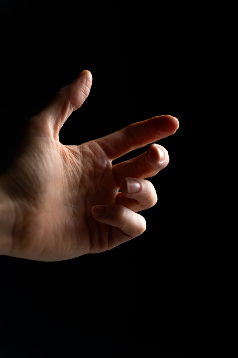 Human Touch