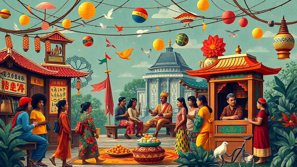 Strategies for Effective Cross-Cultural Communication in Translation