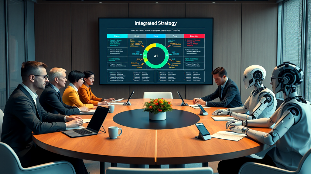 Decision-Makers in Translation