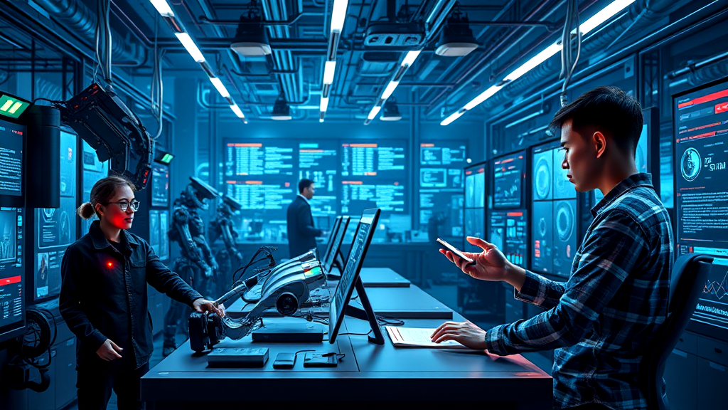 The Role of Artificial Intelligence in Translation