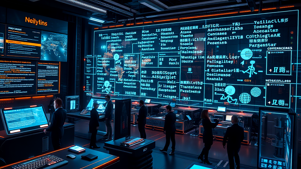 The Role of Machines in Translation