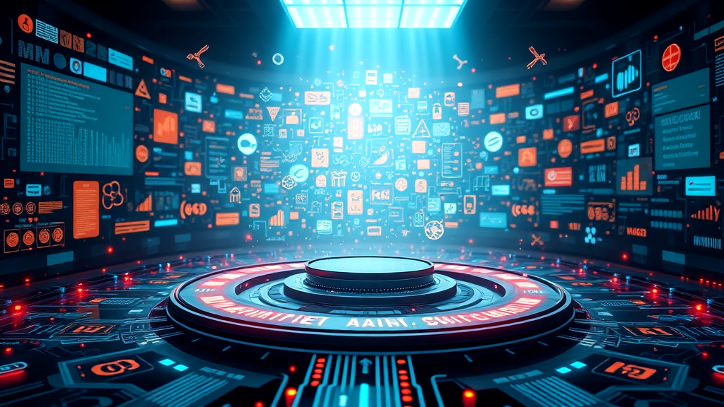 Role of AI in Language Processing