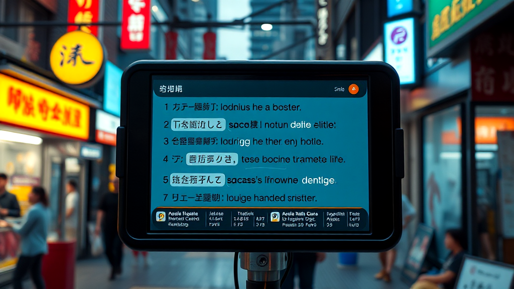 Common Mistakes by Machine Translation Common Mistakes by Machine Translation