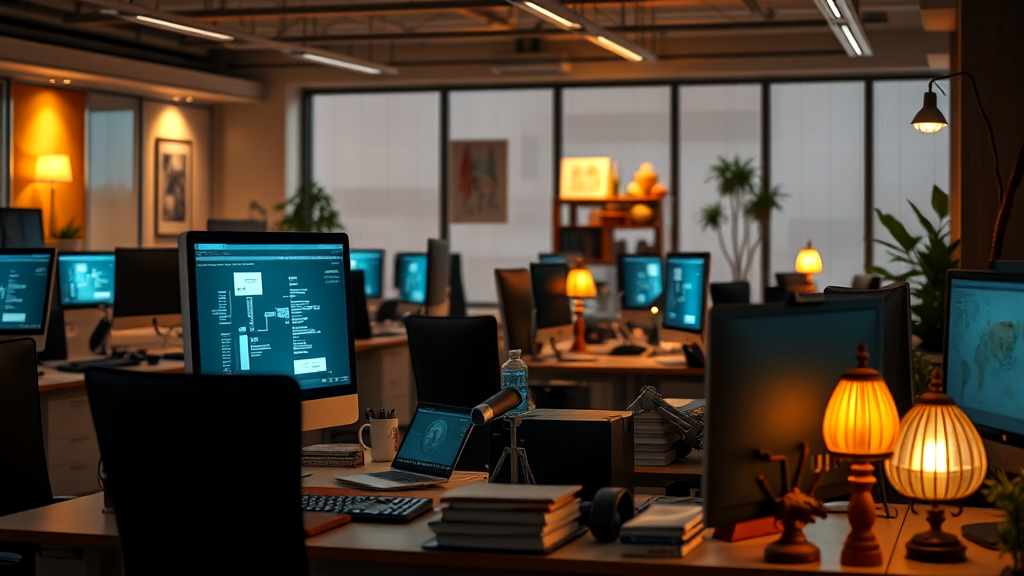 Human Touch in Translation