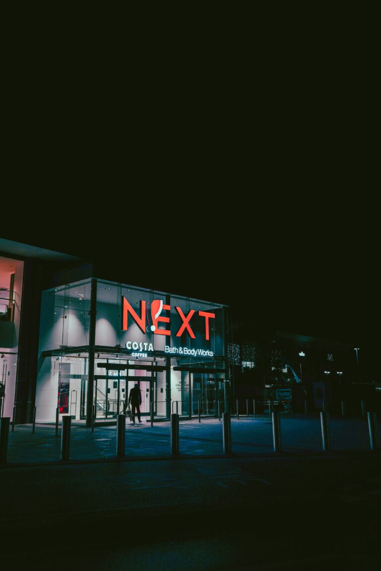 Next