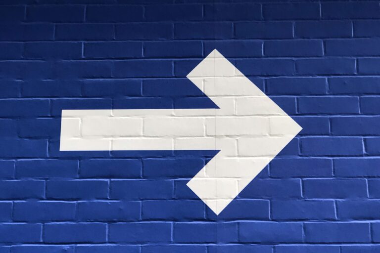 Right way