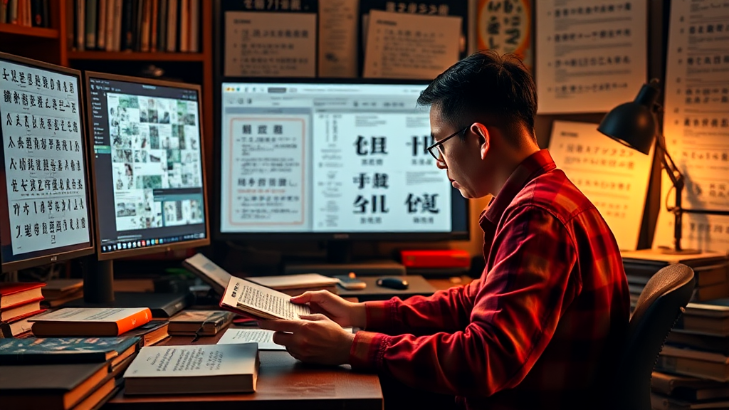 Quality Translation: Human Touch Matters