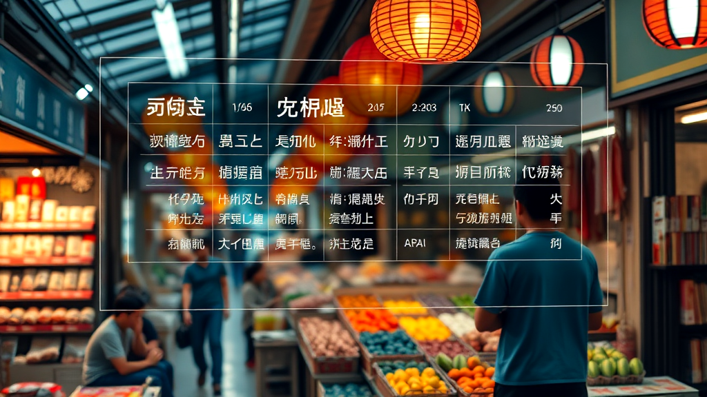 Importance of Translation in Reaching Vietnamese Customers