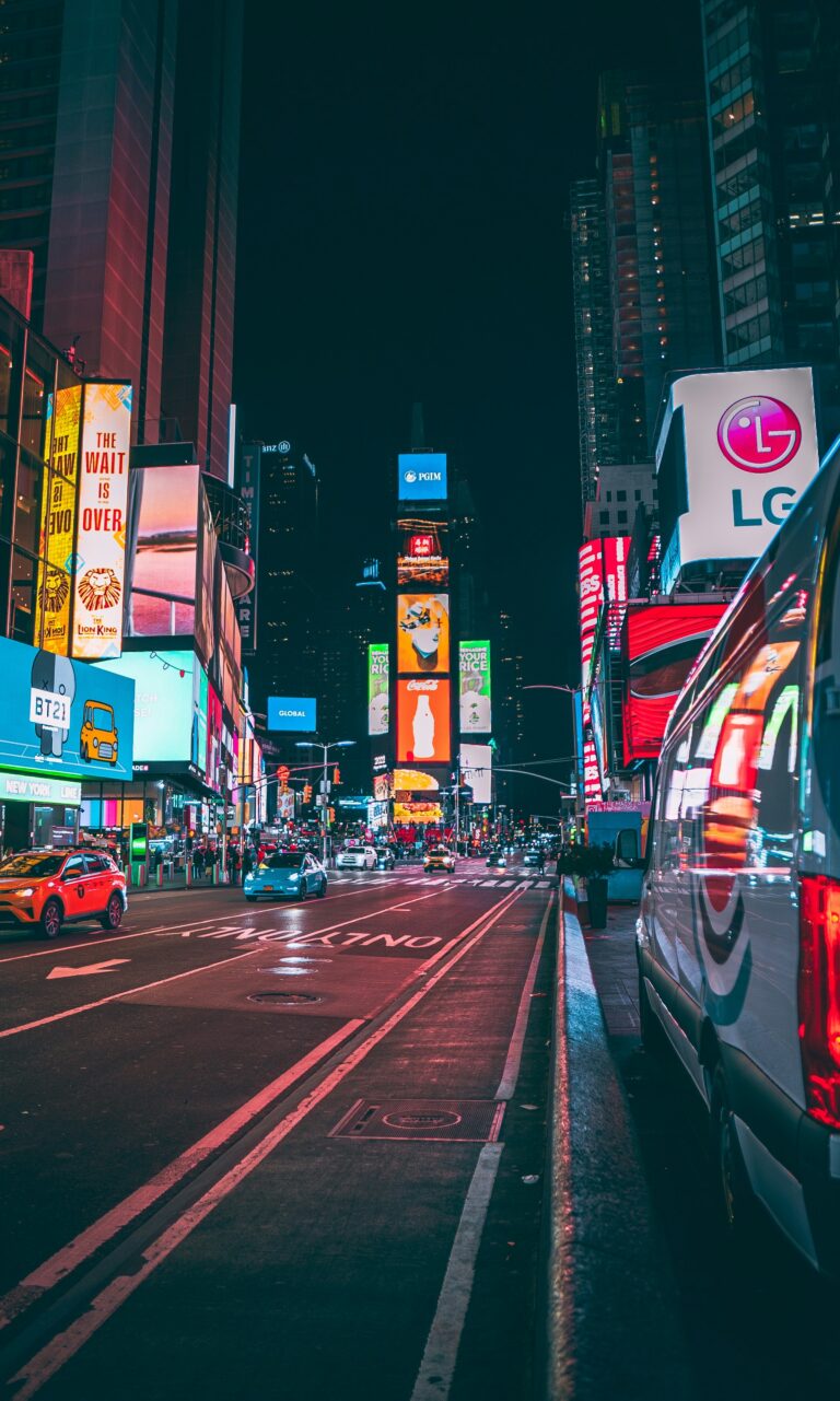 Times Square