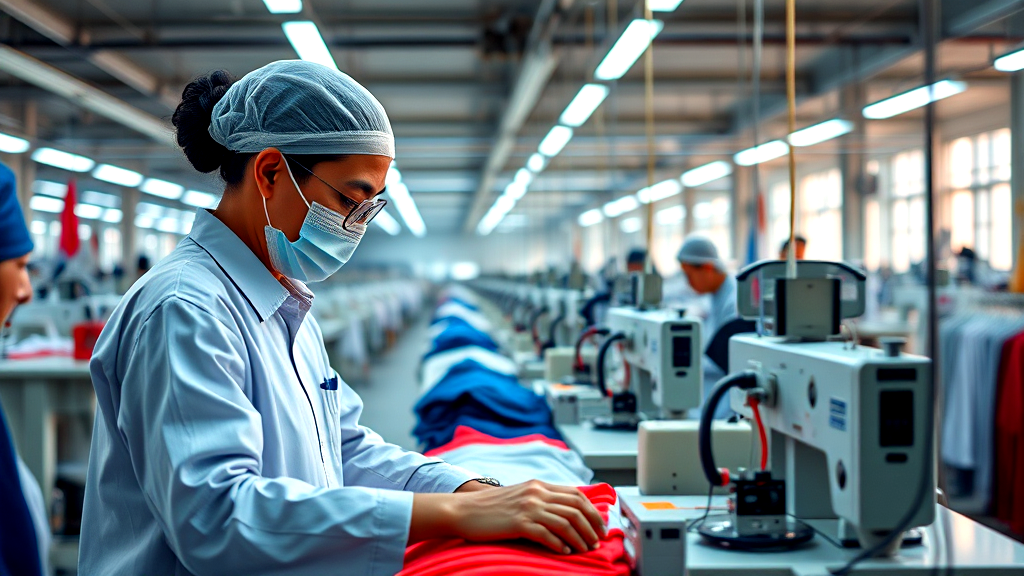 How AI Enhances Quality Control