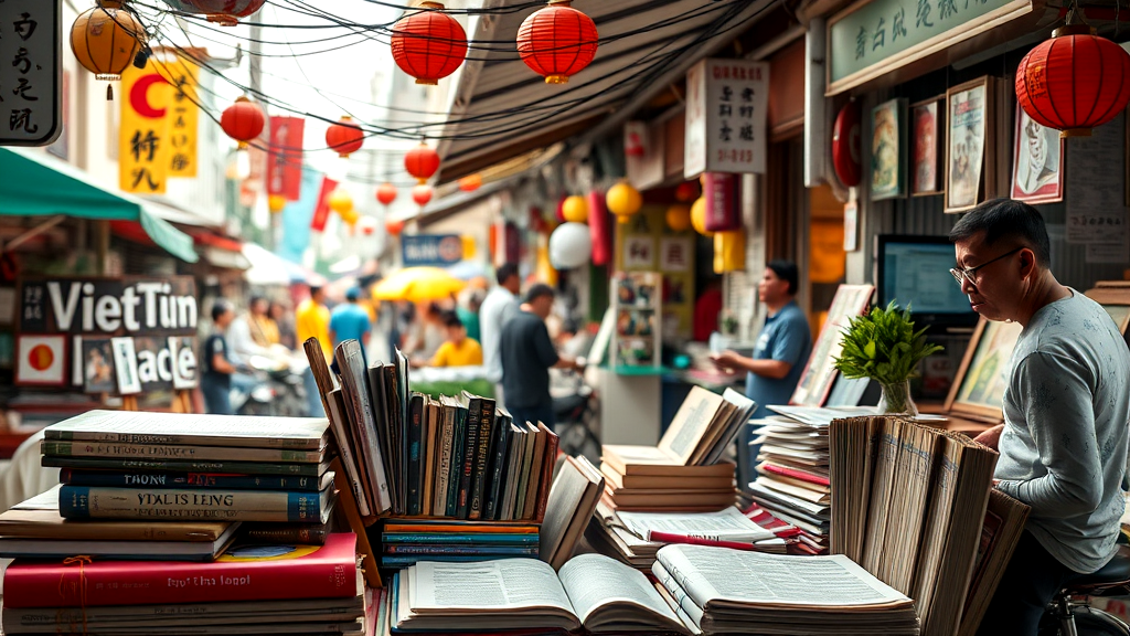 5 Tips for Accurate Vietnamese Translation