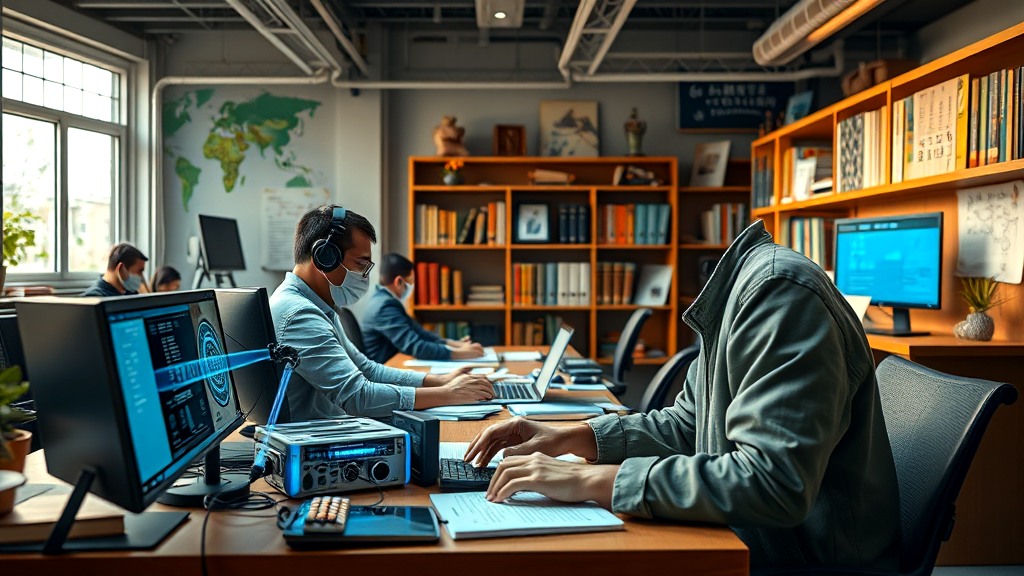 Role of Human Intelligence in Translation