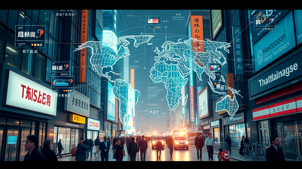 Impact of Technology on Translation