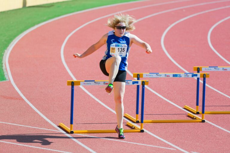 Hurdle