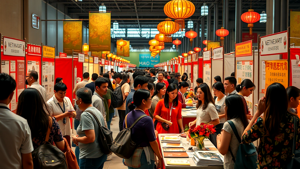 Supporting Vietnamese Community Health