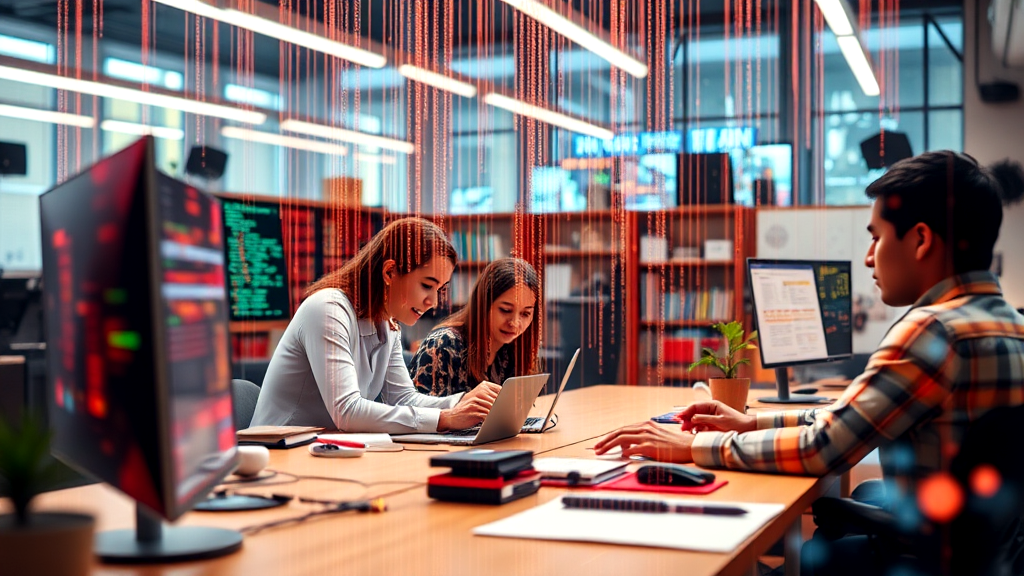 Integrating Human Skills with AI Technology