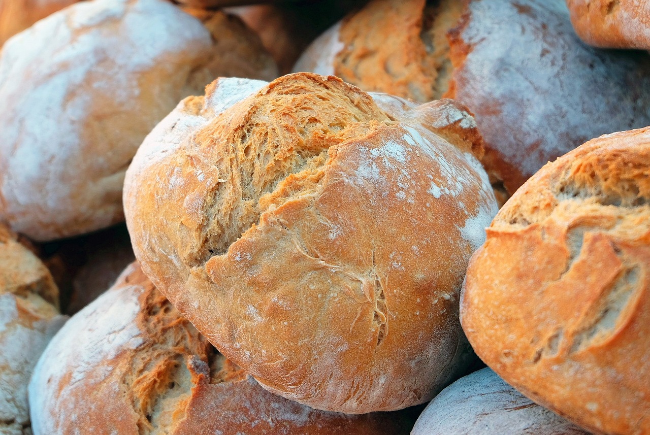 bread, baked, food, freshly baked, artisan bread, dough, homemade, homemade bread, carbohydrates, eat, food photography, bread, bread, bread, bread, bread