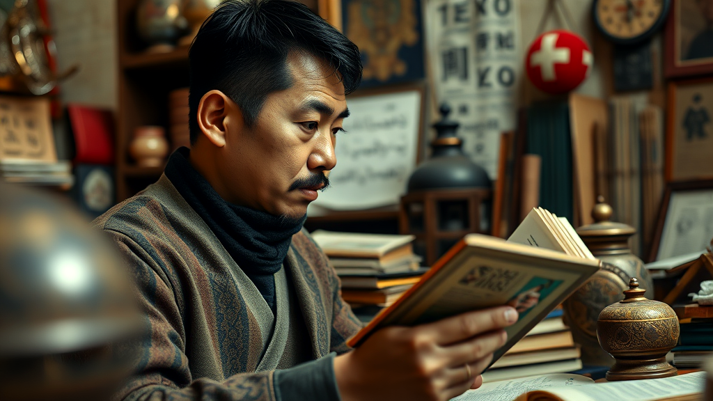 The Role of Human Translators