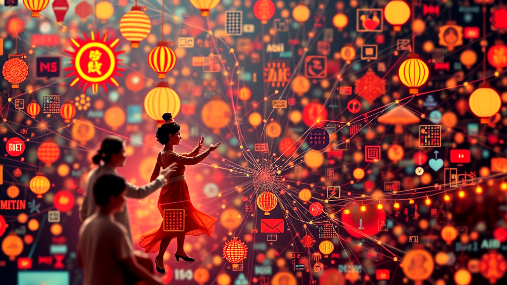The Role of Technology in Translation