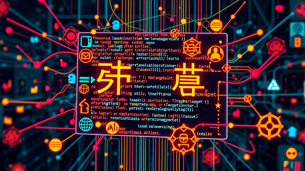 Vietnamese English translation