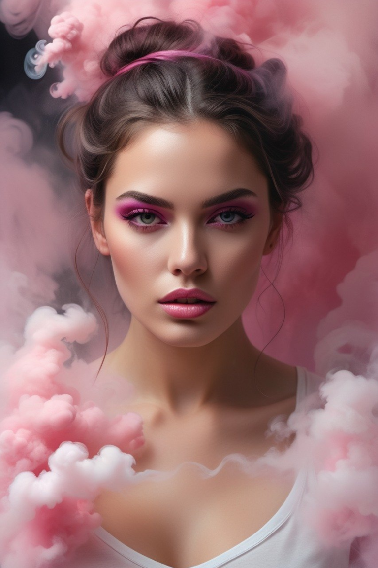 beautiful, woman, beauty, female, girl, spring, portrait, face, fashion, pink, smoke, fog, ai generated, beautiful, beautiful, woman, woman, woman, beauty, beauty, beauty, girl, girl, girl, nature, girl, girl, ai generated, ai generated, ai generated