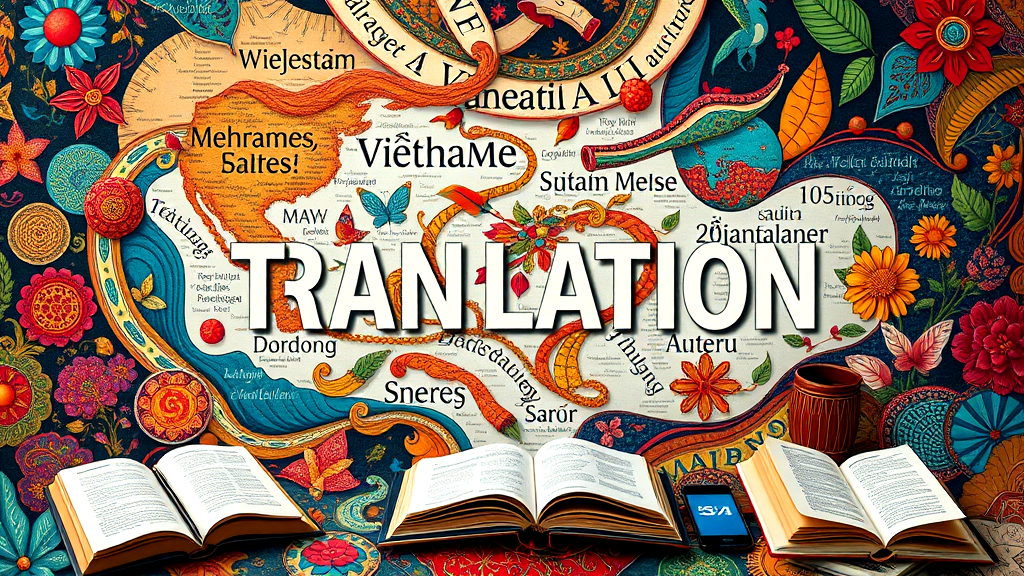 Skills Required for Successful Translation