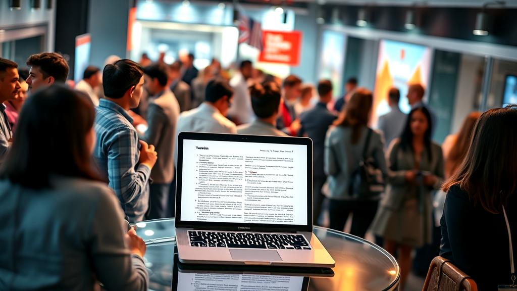 Identifying Potential Clients and Markets