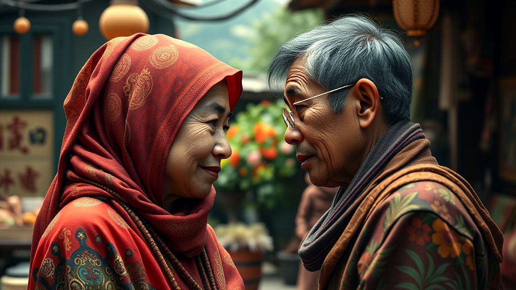 Balancing Accuracy and Cultural Nuance