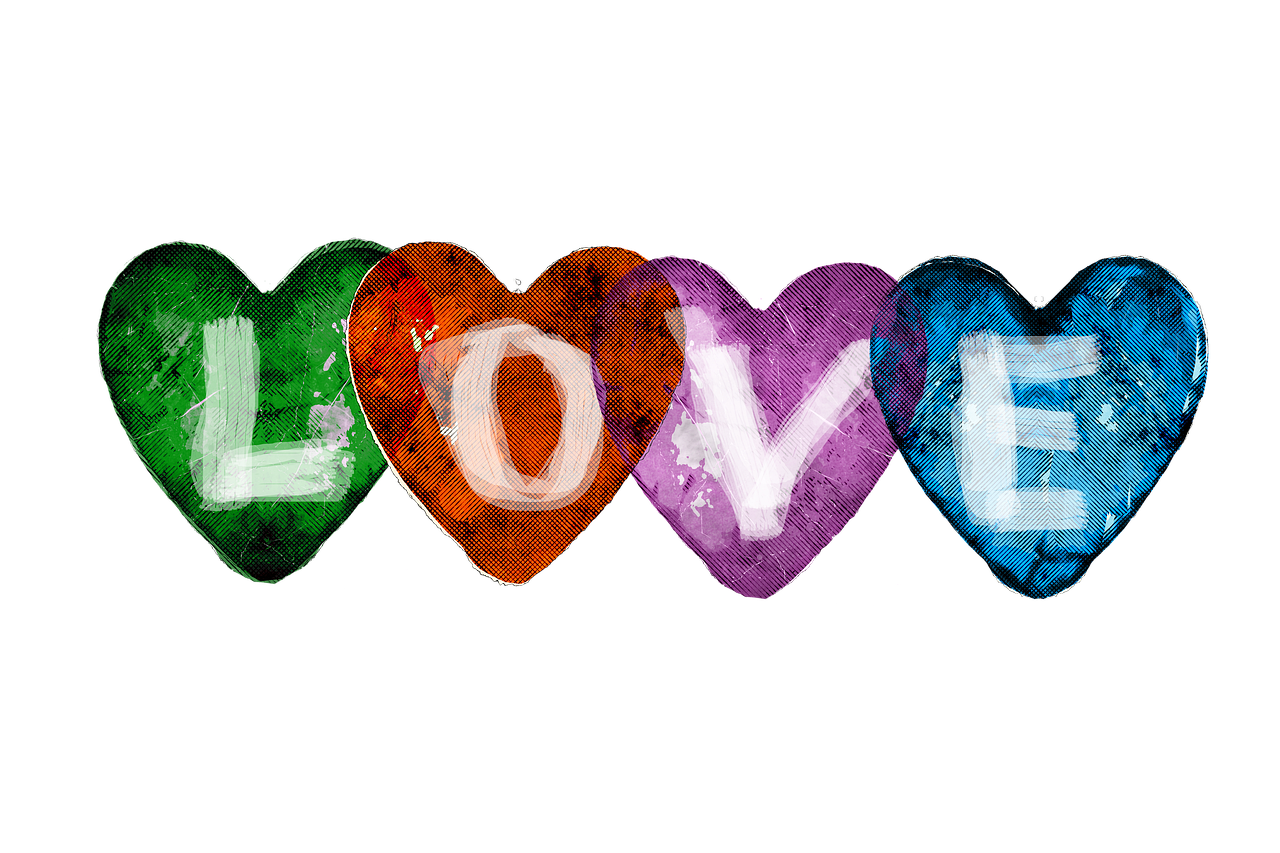 love, hearts, valentine's day, romantic, word, letters, love, love, love, valentine's day, word, word, word, word, word