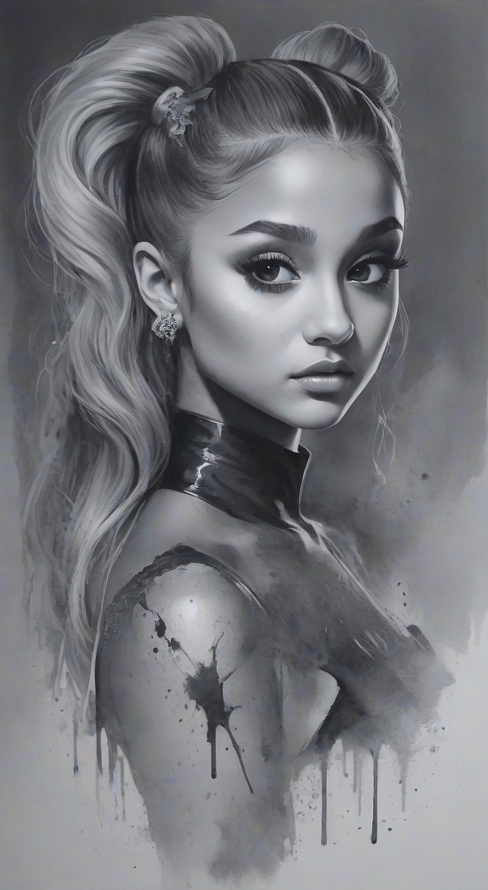 woman, ink, drawing, beautiful, celebrity, pencil, fantasy, monochrome, celebrity, celebrity, celebrity, celebrity, celebrity