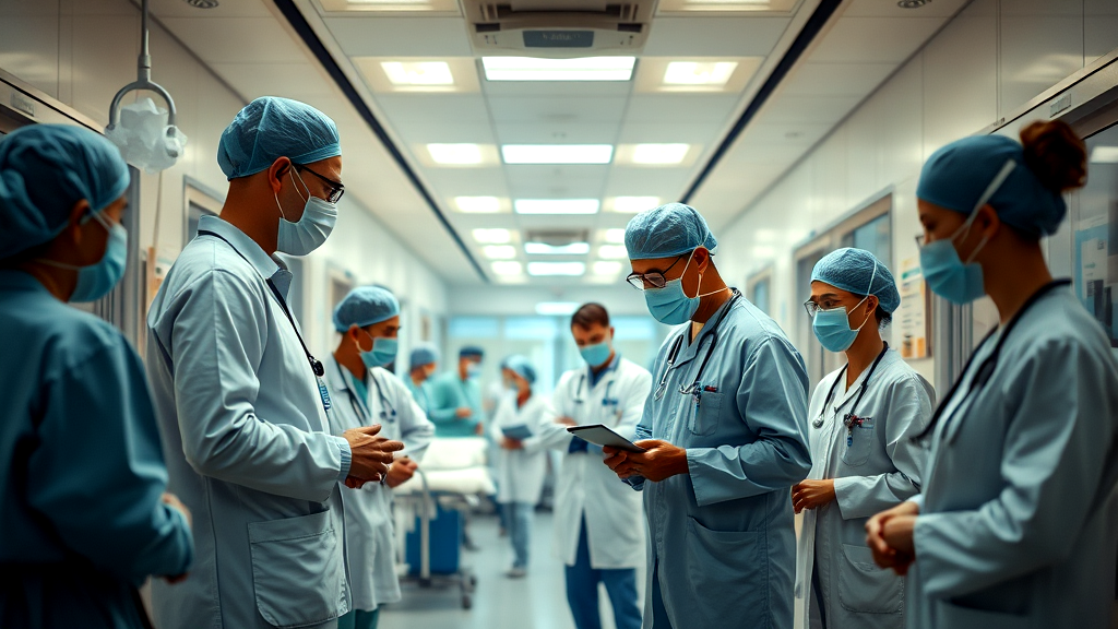 Industry-Specific Applications of Translation Services