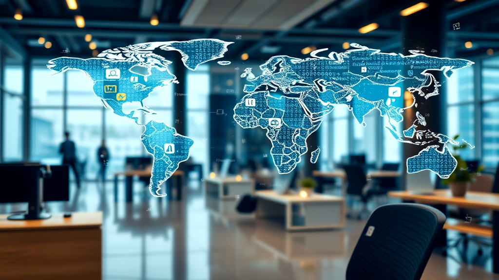 Large Language Models in Translation