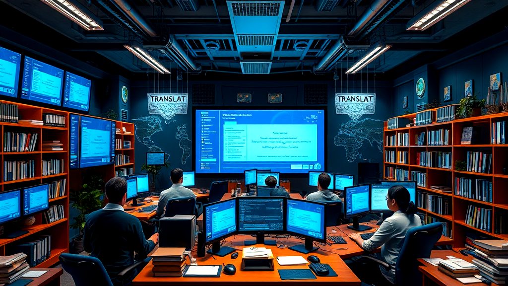 The Importance of Reliable Translation Practices