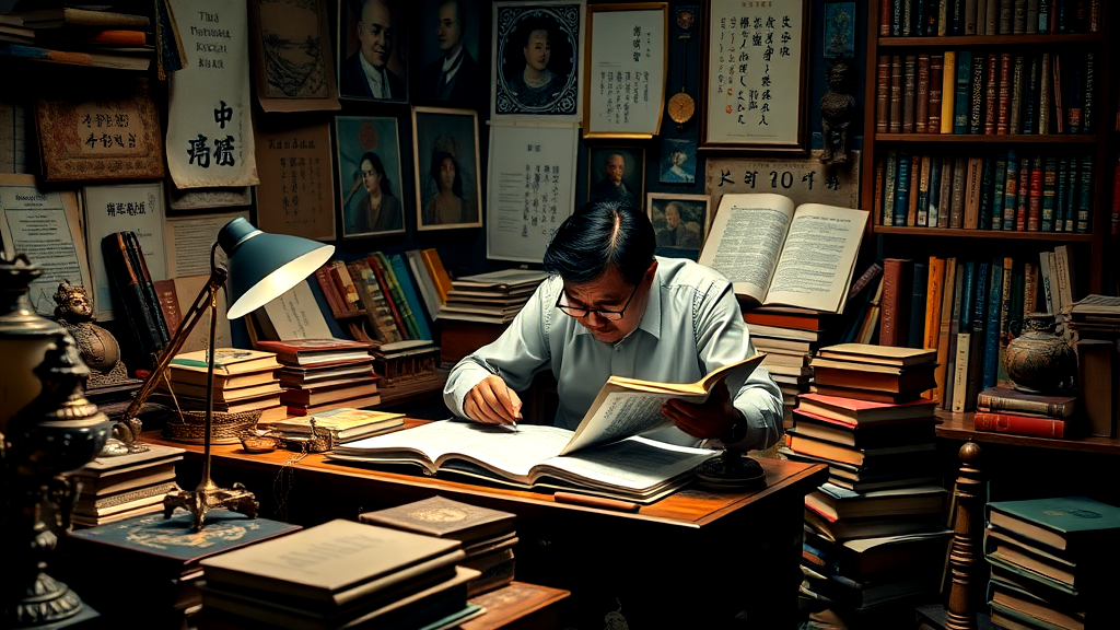 Recognizing the Translator's Role