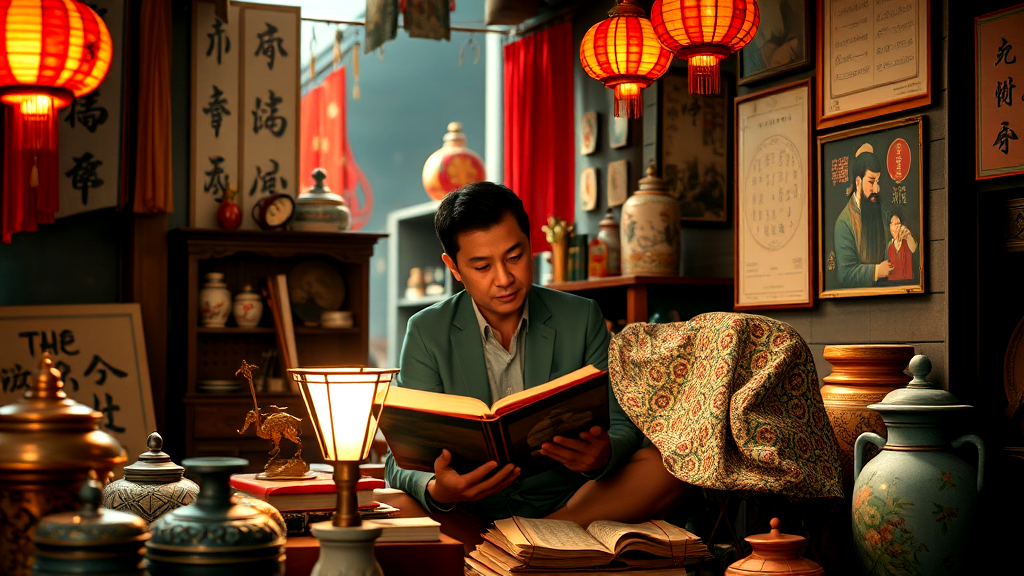 vietnamese translation revival